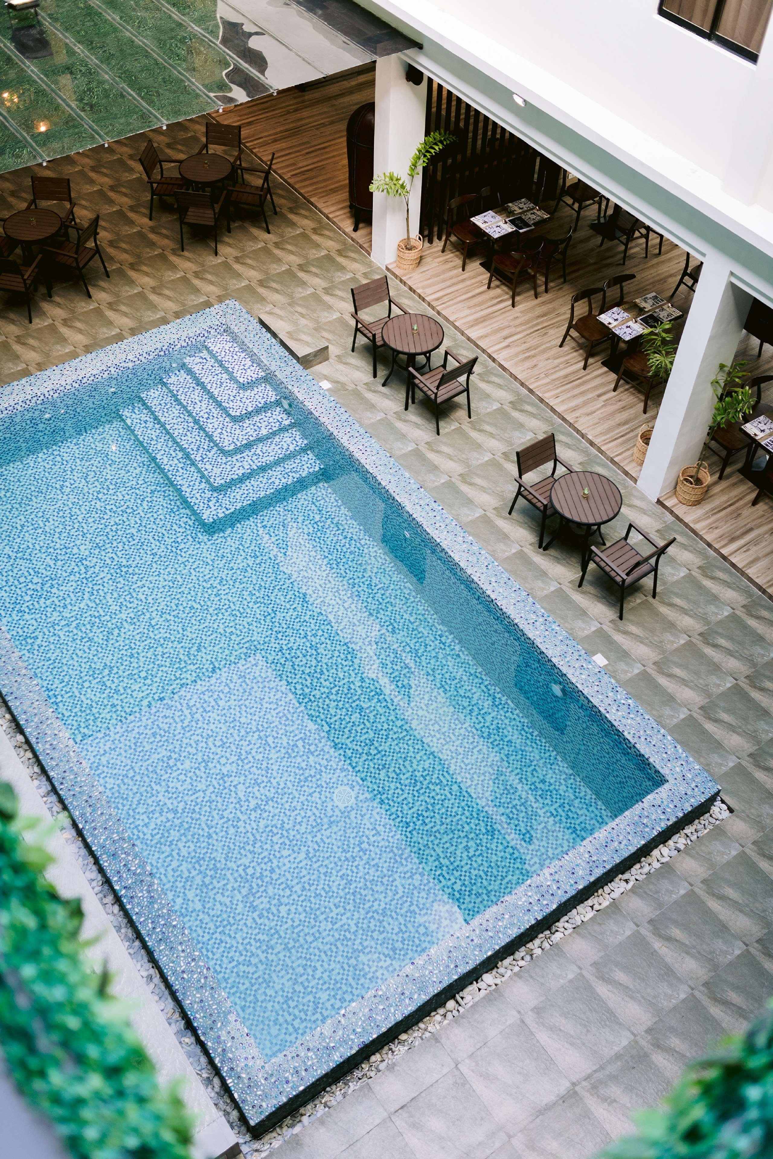 Surestay Plus Hotel By Best Western Ac Luxe Angeles City Buitenkant foto