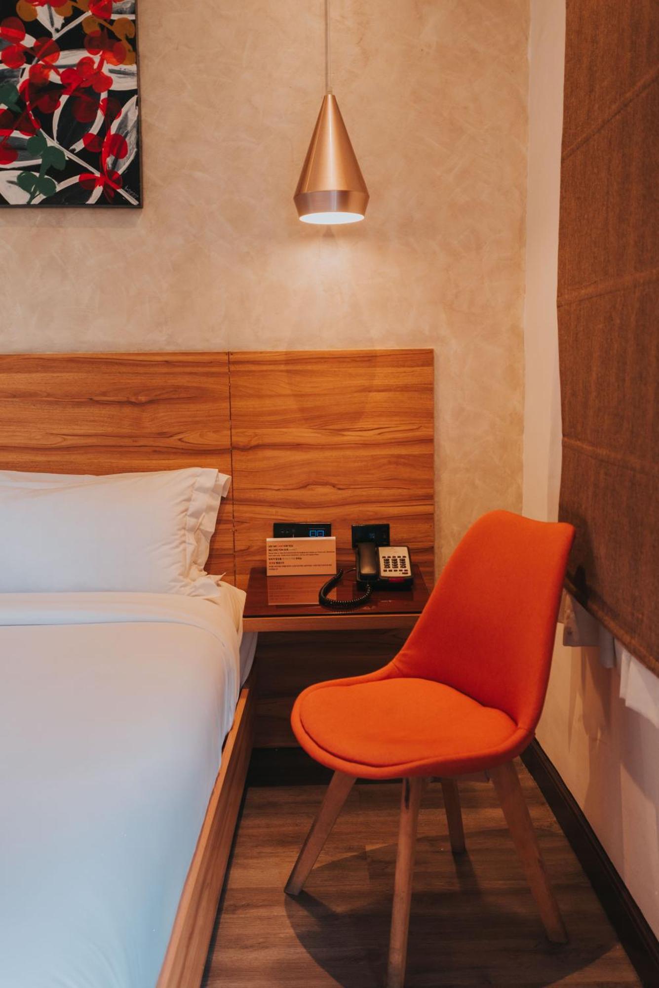 Surestay Plus Hotel By Best Western Ac Luxe Angeles City Buitenkant foto