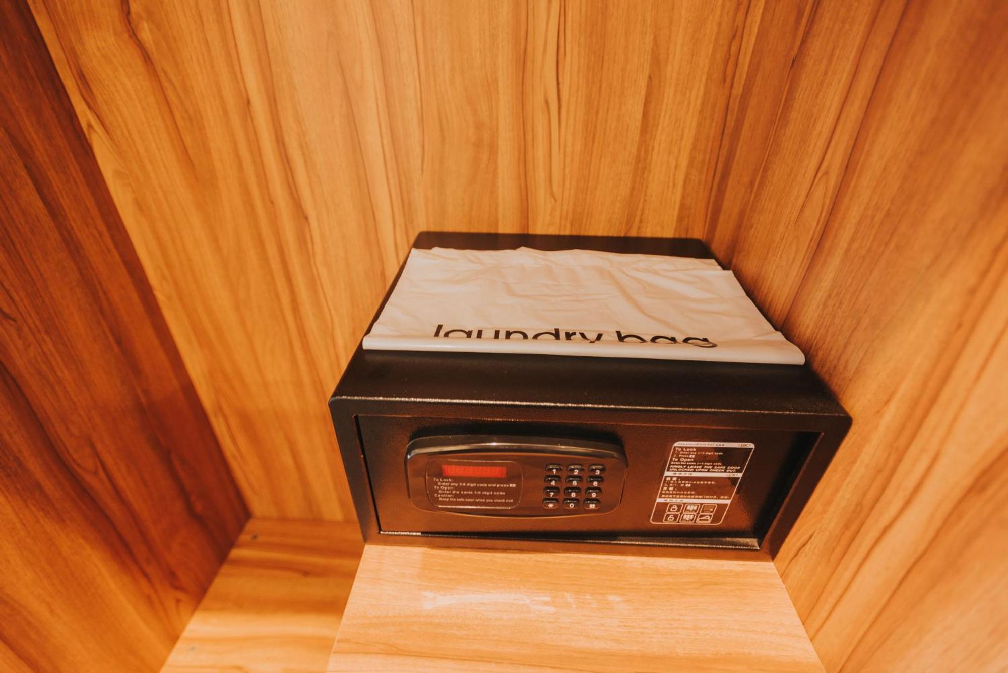 Surestay Plus Hotel By Best Western Ac Luxe Angeles City Buitenkant foto
