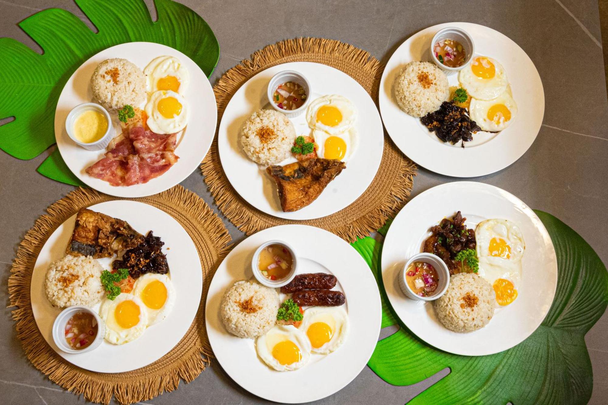 Surestay Plus Hotel By Best Western Ac Luxe Angeles City Buitenkant foto